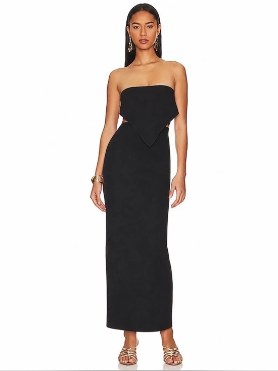 Rumer Dresses & Skirts - Rumer the Label Roam Bandana Maxi Dress • msrp $319